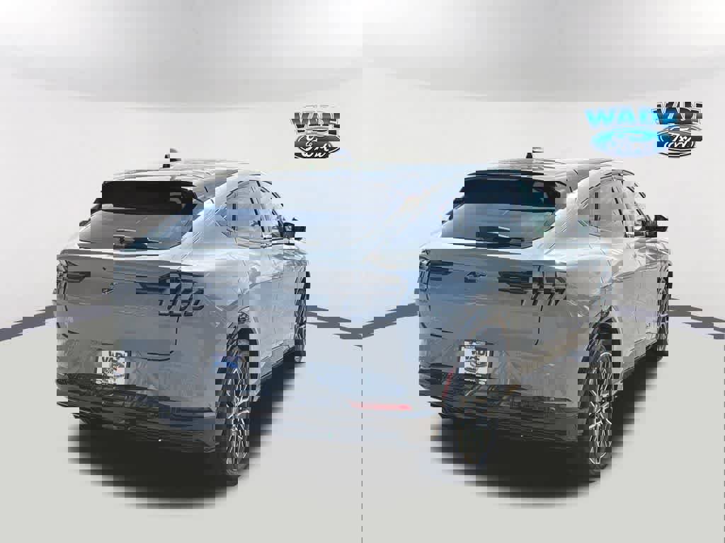 Certified 2024 Ford Mustang Mach-E Premium image 5