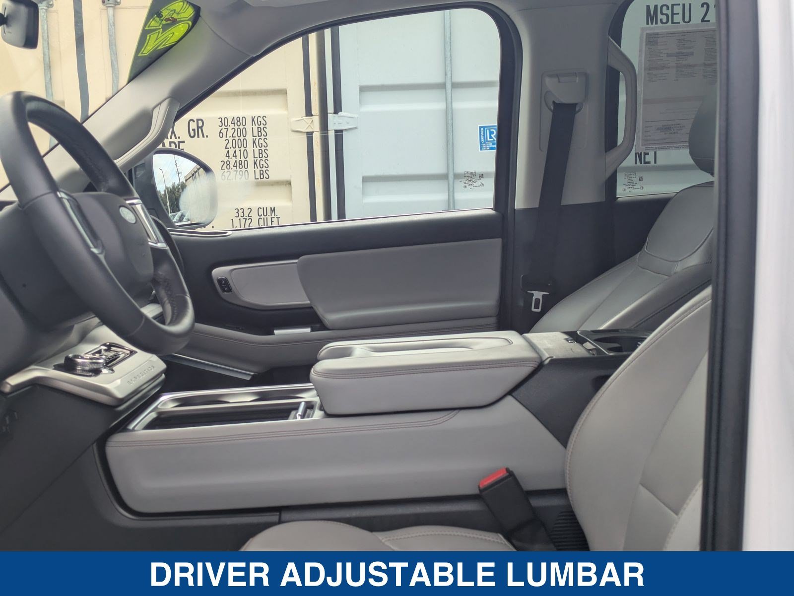 Certified 2025 Ford Expedition Active RWD image 24