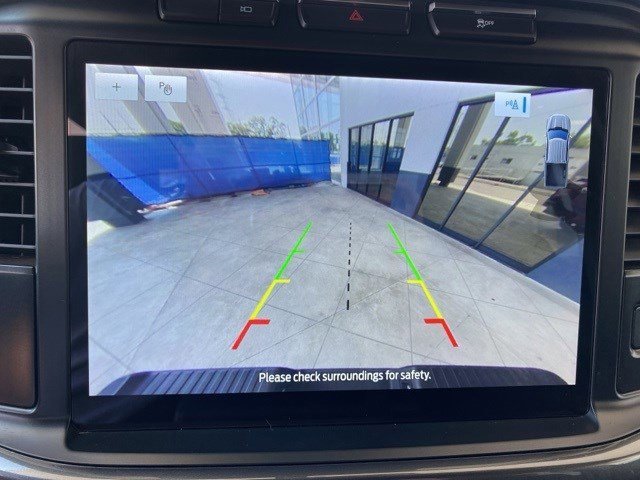 Certified 2022 Ford F150 XLT w/ Equipment Group 302A High image 19