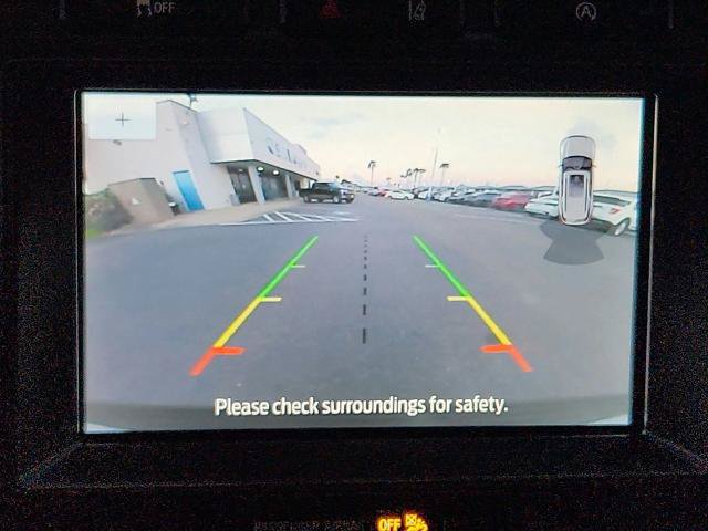 Certified 2020 Ford Expedition XLT w/ Equipment Group 202A RWD image 16
