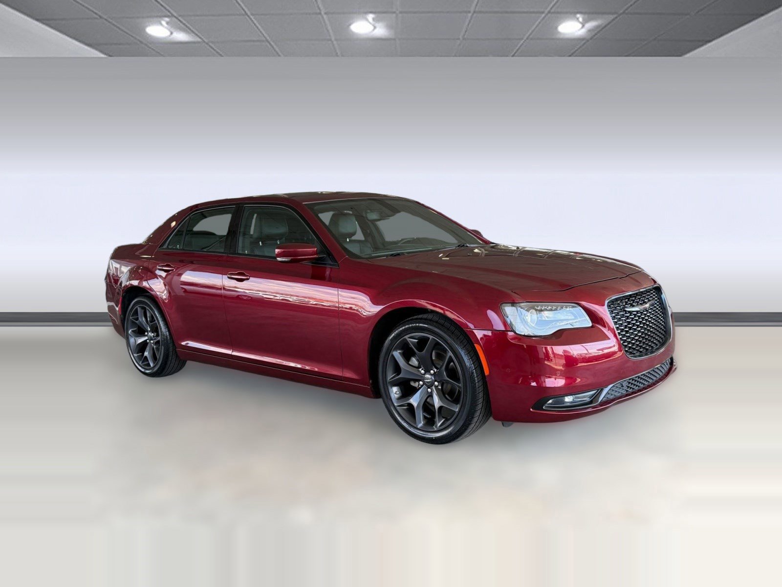 Used 2023 Chrysler 300 S image 7