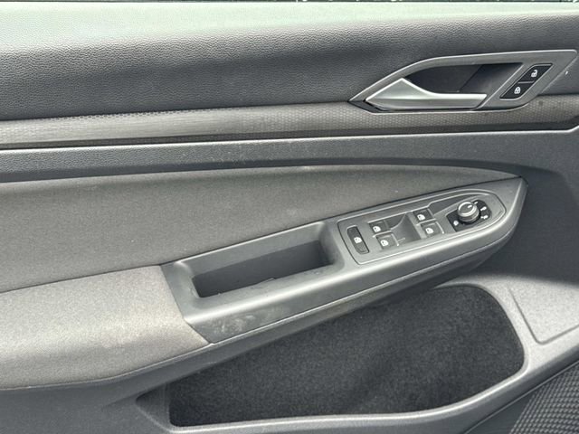 Used 2022 Volkswagen GTI S image 18