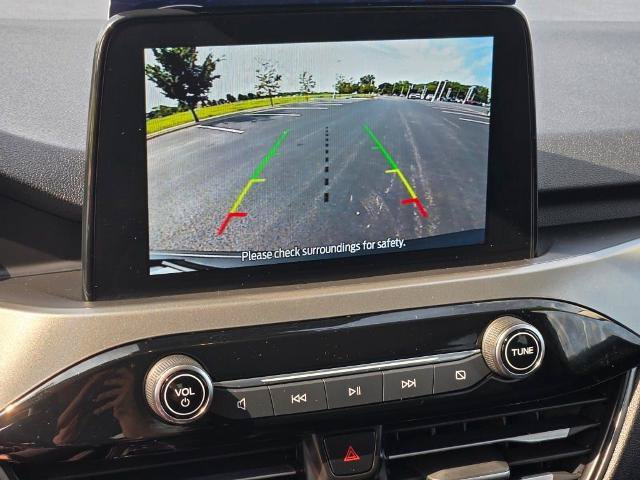 Certified 2023 Ford Escape Active AWD/4WD image 25