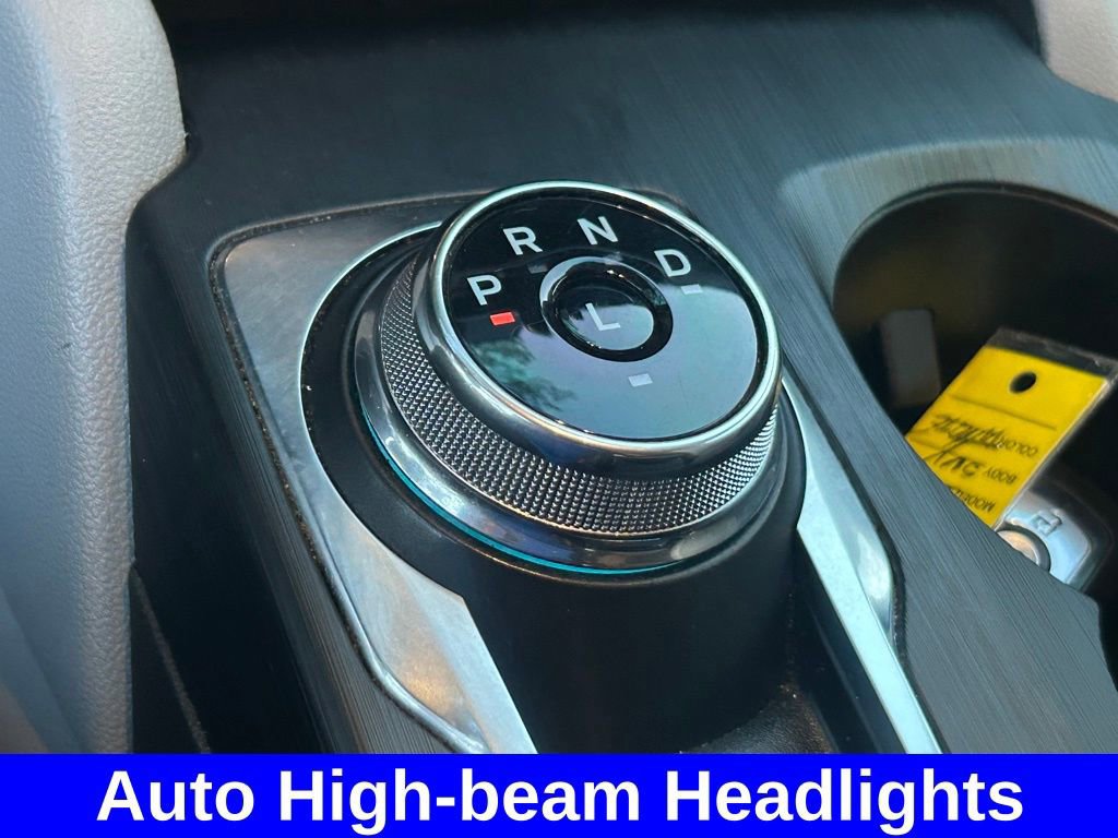 Certified 2024 Ford Escape Active w/ Cold Weather Package image 15