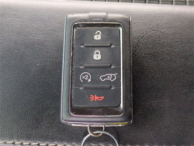 Used 2022 Jeep Wagoneer Series III image 29