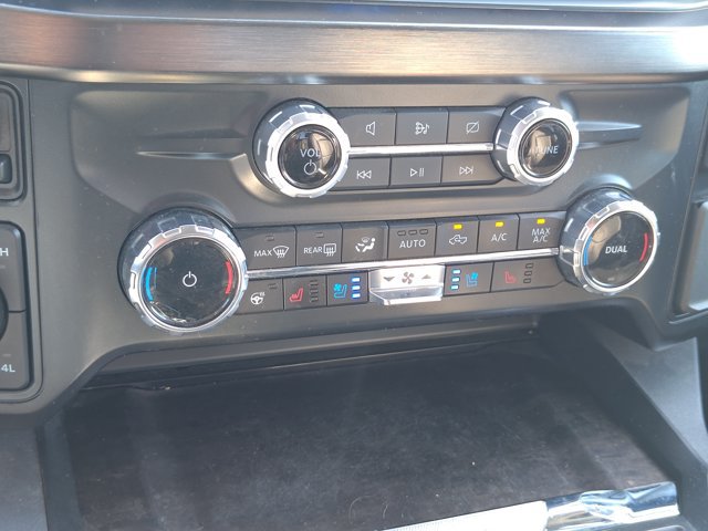 Certified 2023 Ford F250 Lariat w/ Sport Appearance Package AWD/4WD image 6
