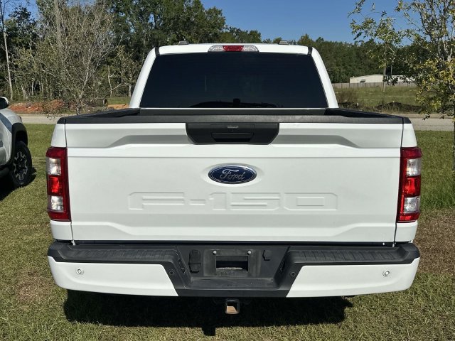 Certified 2022 Ford F150 XL w/ STX Appearance Package RWD image 19