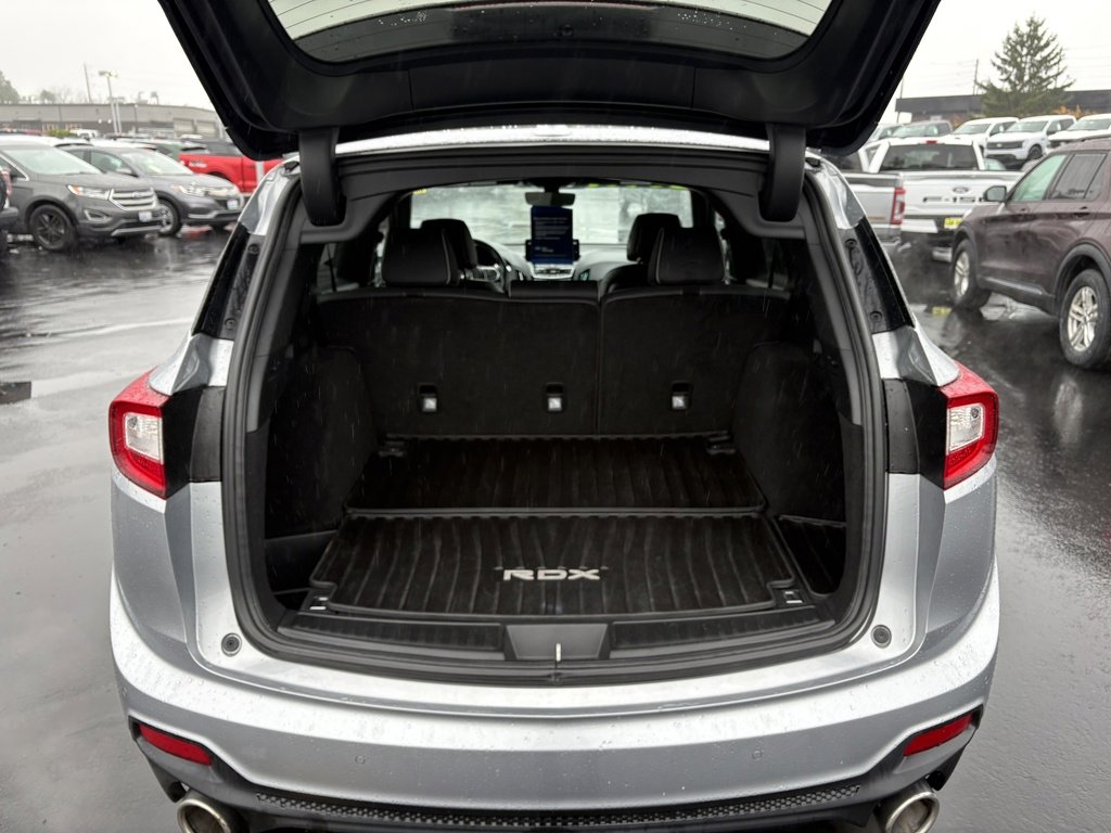 Used 2020 Acura RDX A-Spec image 7
