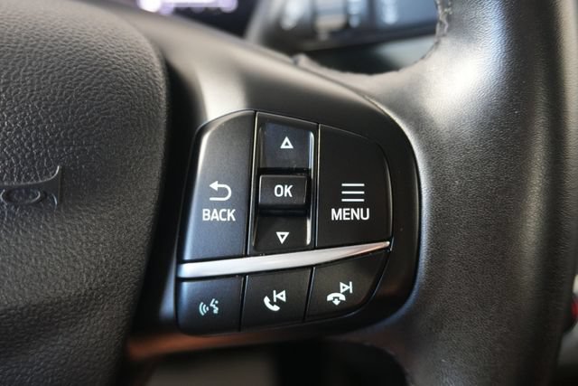 Certified 2023 Ford Maverick Lariat w/ Lariat Luxury Package FWD image 16