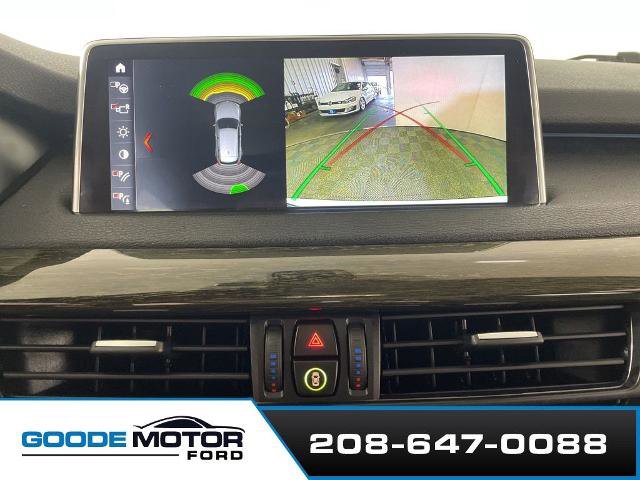 Used 2018 BMW X5 xDrive50i AWD/4WD image 16
