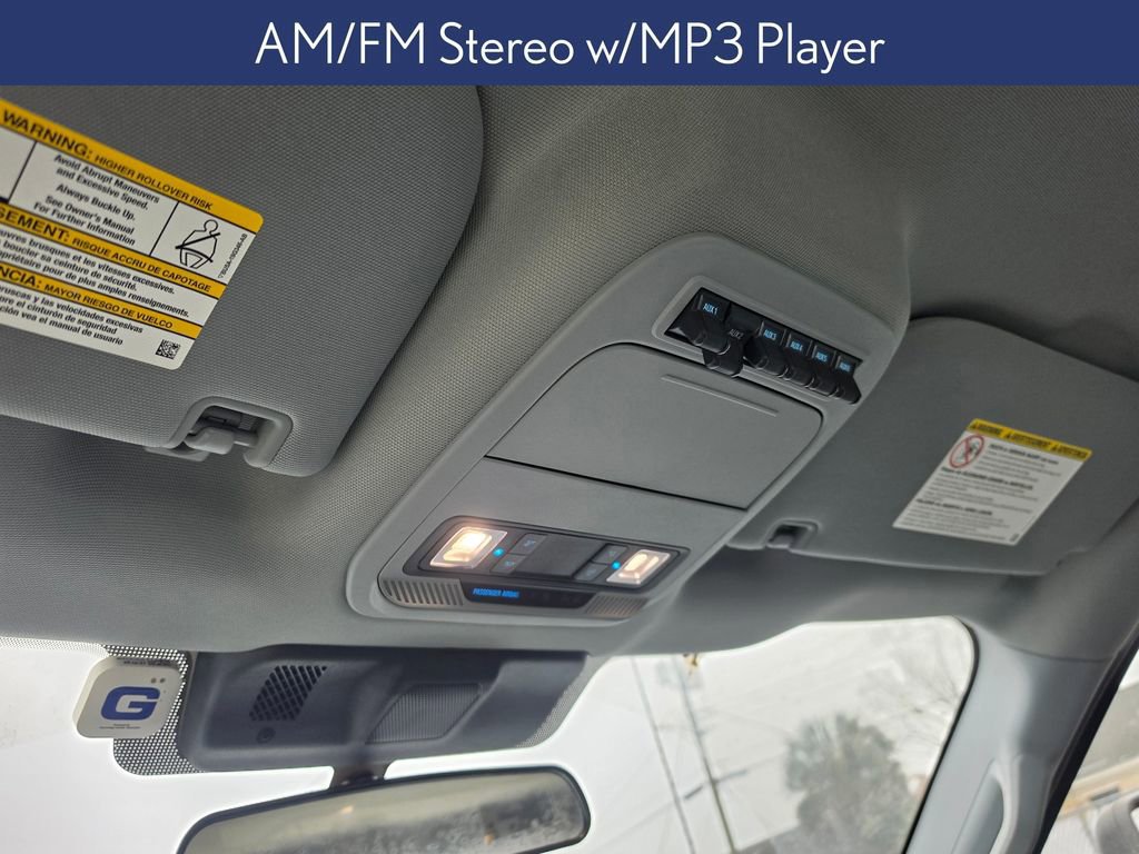 Certified 2023 Ford F350 XL w/ XL Driver Assist Package image 7