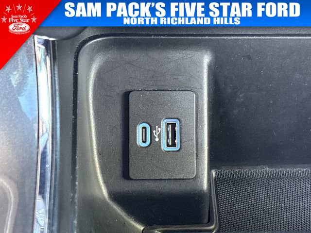 Certified 2022 Ford F150 XLT w/ Equipment Group 302A High image 30