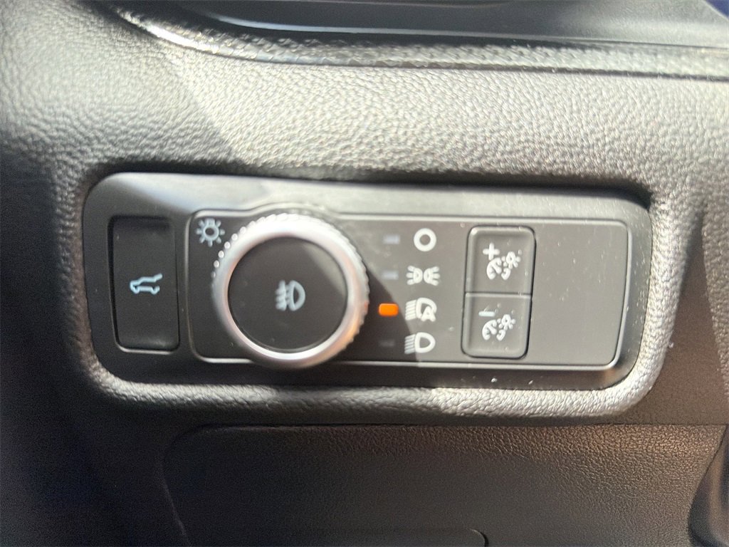 Certified 2022 Ford Explorer ST w/ Equipment Group 401A image 23