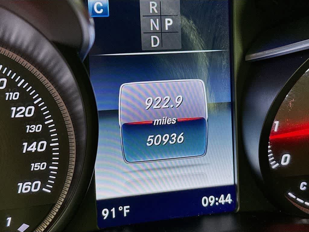 Used 2018 Mercedes-Benz GLC 300 image 20
