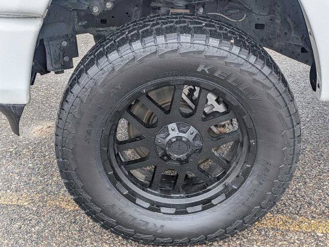 Used 2022 RAM 1500 Big Horn w/ Night Edition AWD/4WD image 16