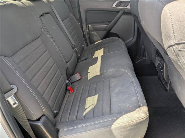 Certified 2023 Ford Ranger XL w/ Equipment Group 101A High RWD image 18