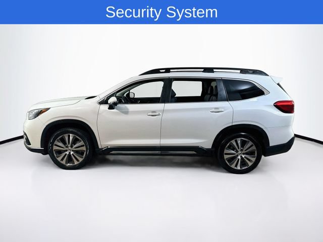 Used 2020 Subaru Ascent Limited w/ Technology Package AWD/4WD image 6