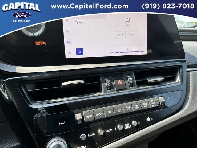 Used 2023 Lexus ES 350 w/ Accessory Package (Z1) FWD image 27
