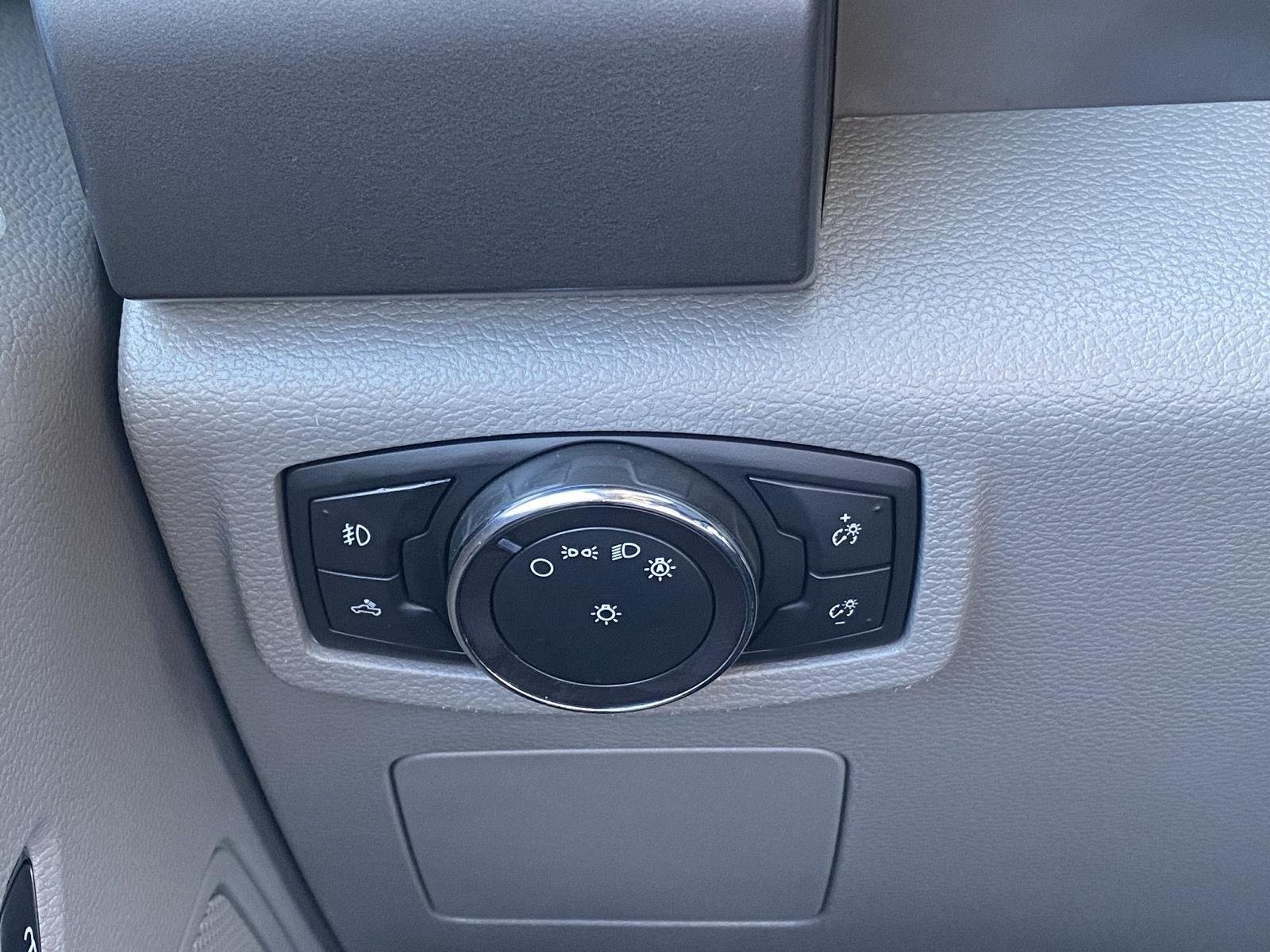 Certified 2017 Ford F150 XLT AWD/4WD image 20