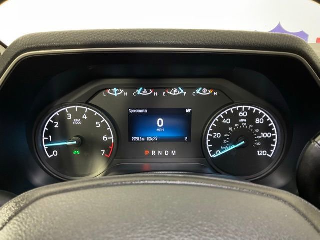 Certified 2021 Ford F150 XL w/ STX Appearance Package image 26