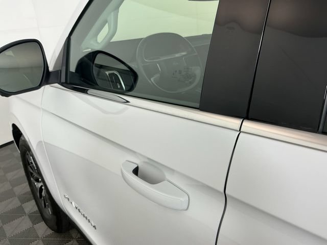 Certified 2025 Ford Expedition Max Platinum AWD/4WD image 12