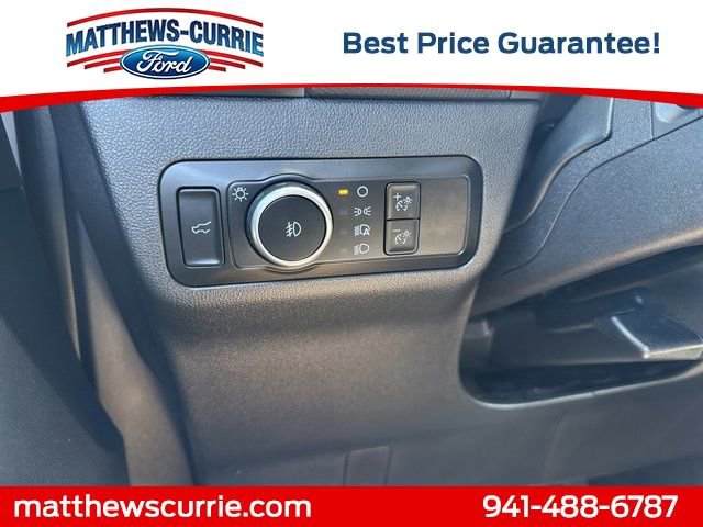 Certified 2024 Ford Bronco Sport Outer Banks AWD/4WD image 24