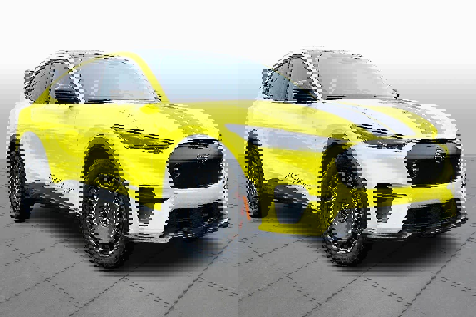 Certified 2025 Ford Mustang Mach-E GT w/ Interior Protection Package image 2