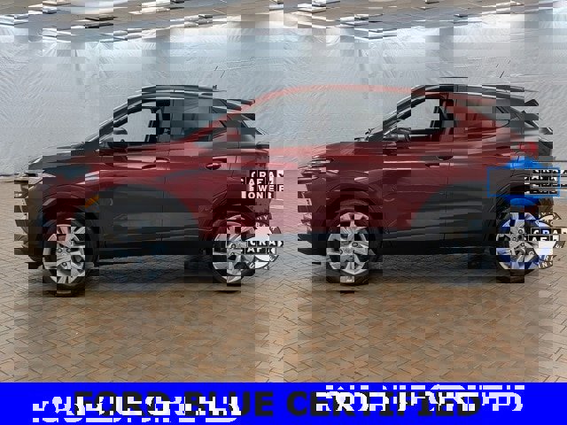 Used 2025 Buick Encore GX Preferred image 2