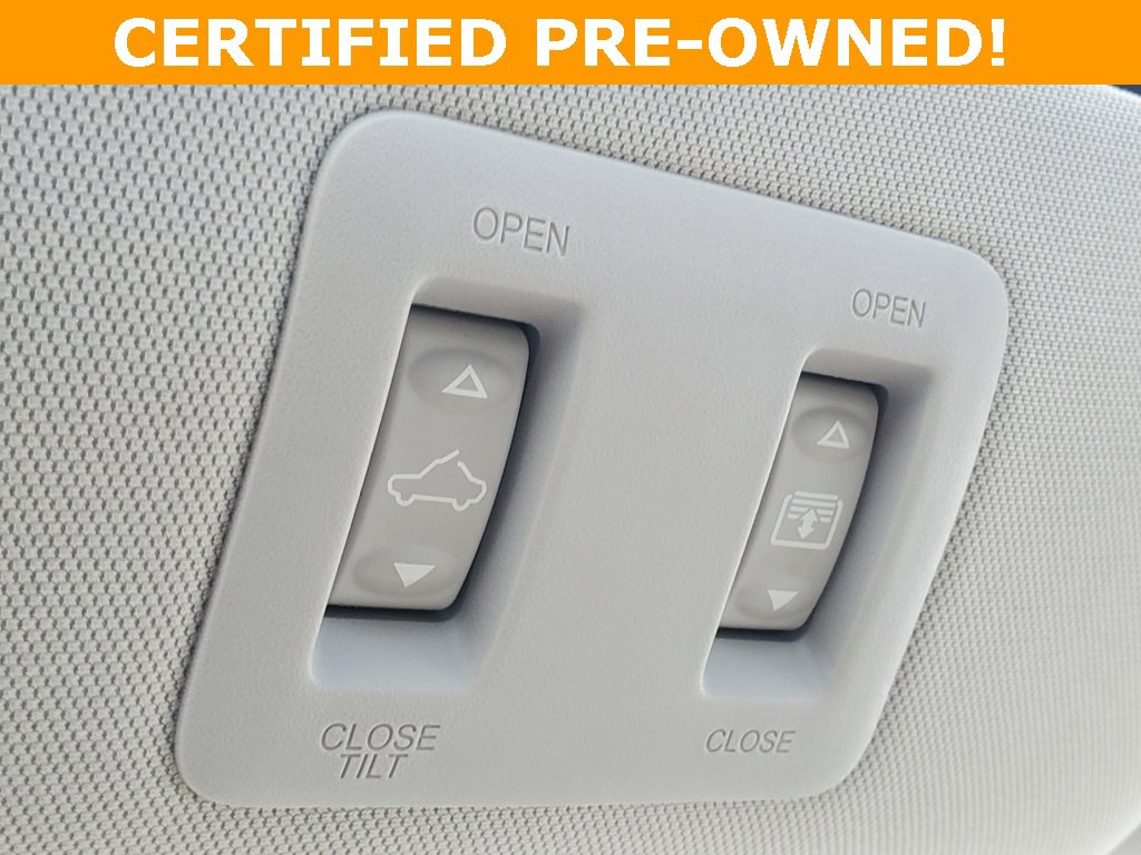 Used 2021 Nissan Murano Platinum w/ Cargo Package image 28