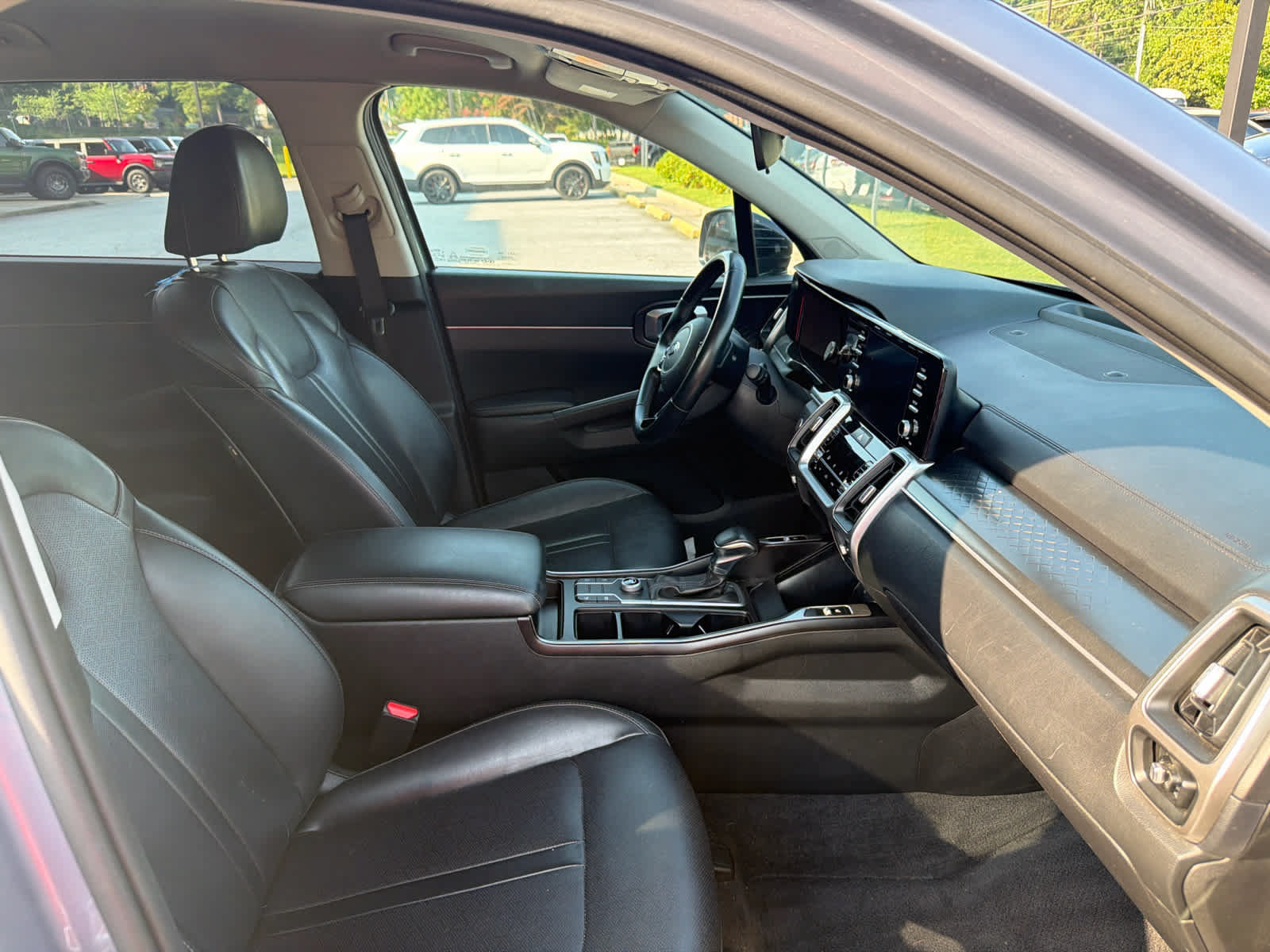 Used 2021 Kia Sorento S FWD image 6