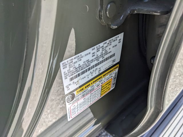 Certified 2024 Ford Expedition Max King Ranch AWD/4WD image 38