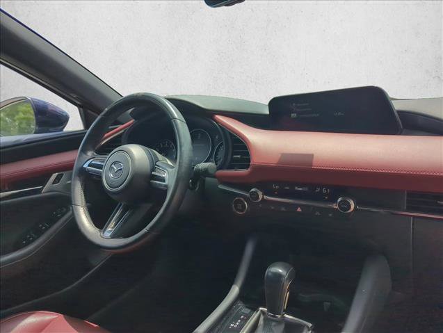 Used 2023 MAZDA MAZDA3 Hatchback w/ Appearance Package AWD/4WD image 25