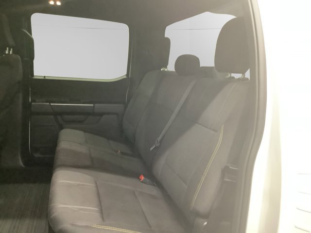 Certified 2024 Ford F150 STX image 13