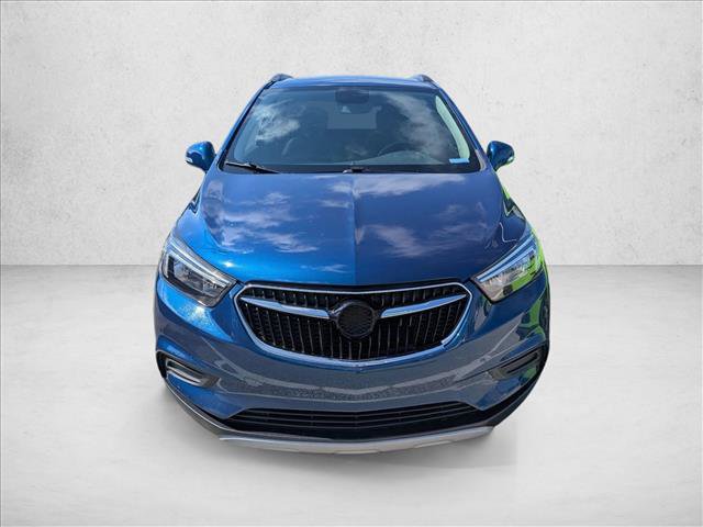 Used 2019 Buick Encore Preferred w/ Safety Package FWD image 12