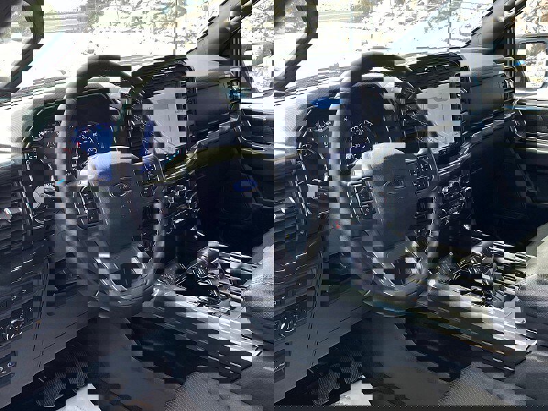 Certified 2023 Ford F150 XLT w/ Equipment Group 302A High image 21