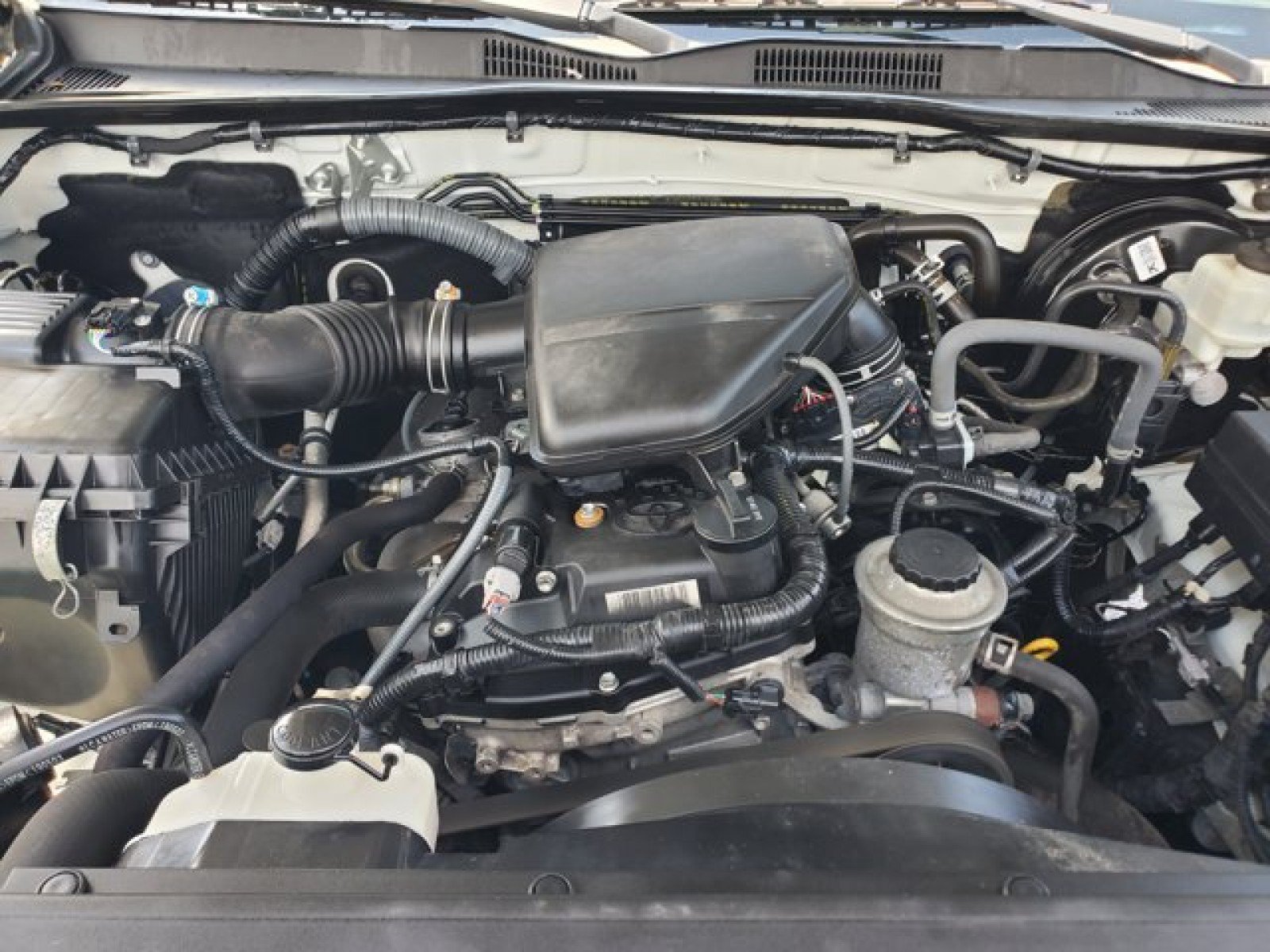 Used 2020 Toyota Tacoma SR w/ SR Convenience Package RWD image 33