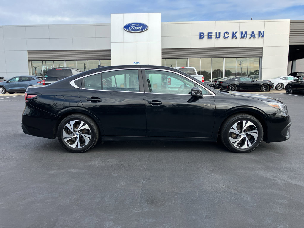 Used 2021 Subaru Legacy Premium image 6