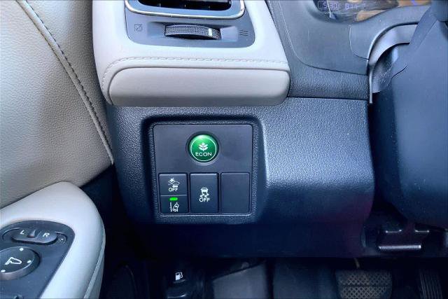 Used 2019 Honda HR-V EX-L image 32
