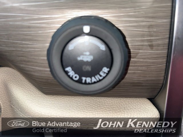 Certified 2023 Ford Expedition Limited image 26