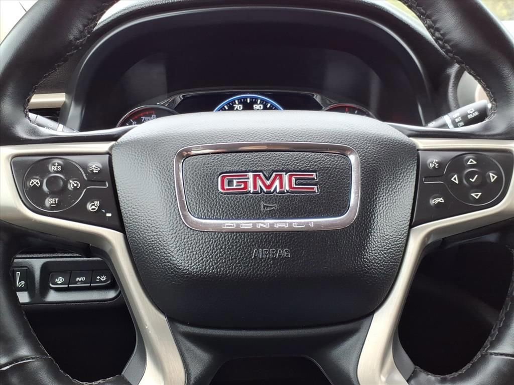 Used 2023 GMC Acadia Denali image 24