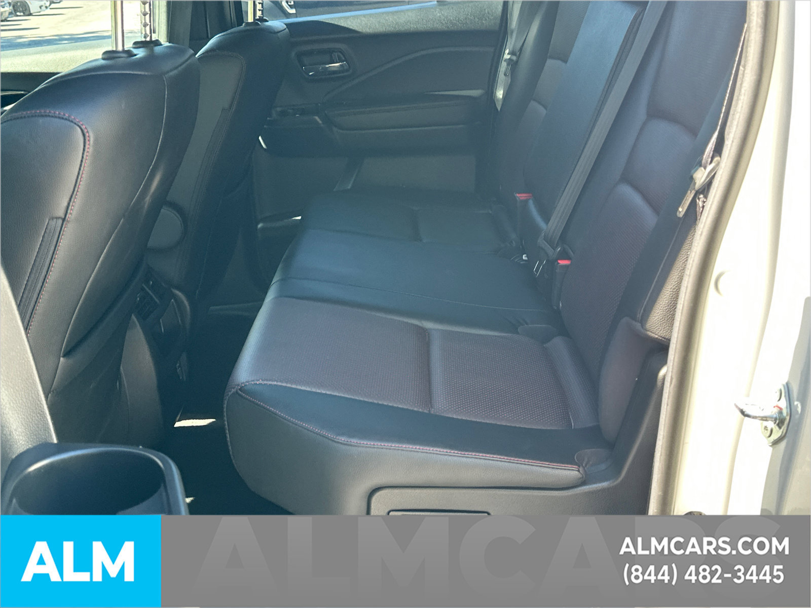 Used 2022 Honda Ridgeline Black Edition image 23