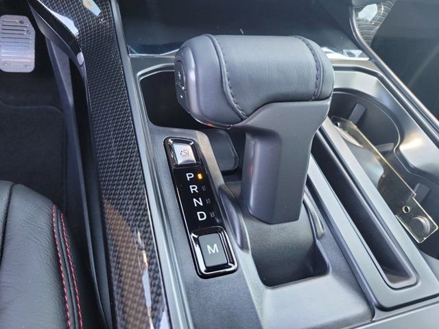 Certified 2025 Ford F150 Lariat w/ Equipment Group 502A High AWD/4WD image 31