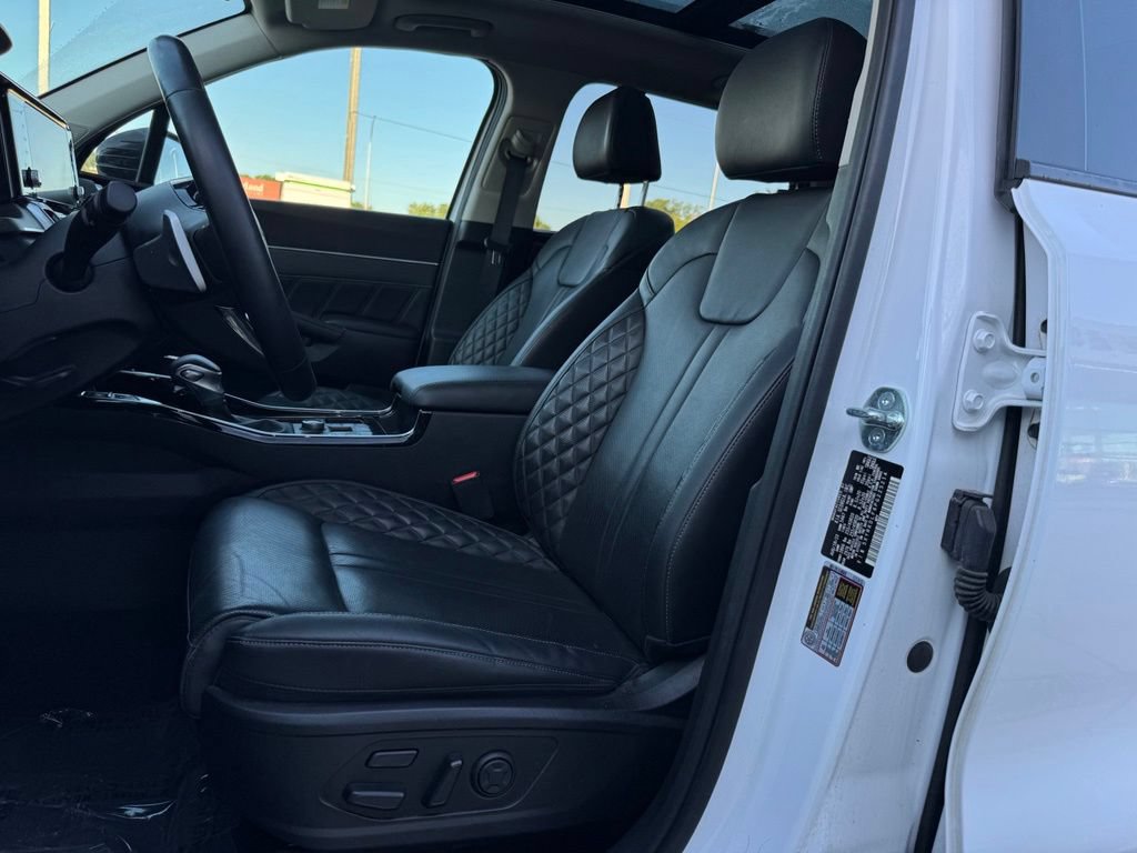 Used 2023 Kia Sorento SX Prestige AWD/4WD image 5