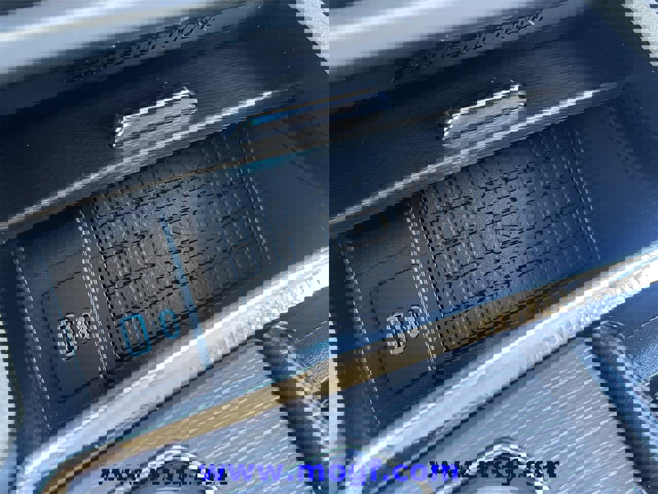 Certified 2024 Ford Expedition Max Limited image 10