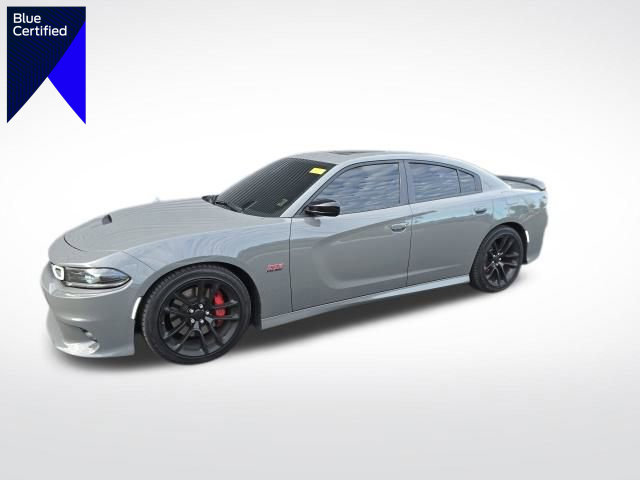 Used 2023 Dodge Charger Scat Pack