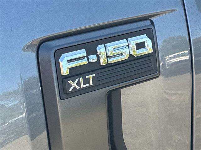 Certified 2022 Ford F150 XLT w/ Equipment Group 302A High image 14