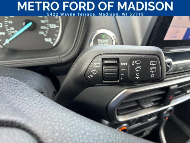 Certified 2021 Ford EcoSport SE AWD/4WD image 27