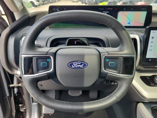 Certified 2025 Ford Expedition Max Active AWD/4WD image 27