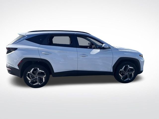 Used 2023 Hyundai Tucson SEL w/ Convenience Package image 9