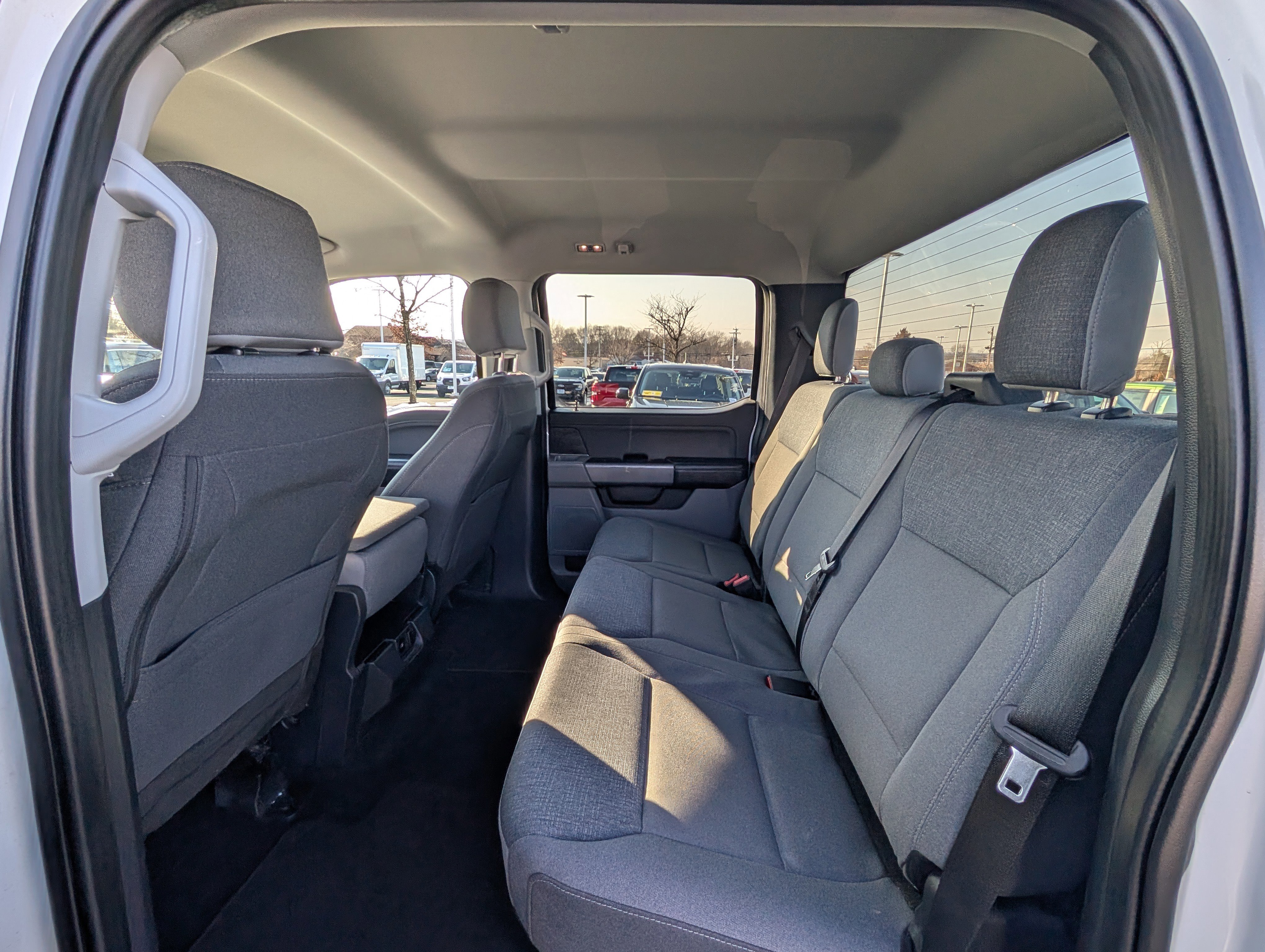 Certified 2024 Ford F150 XLT w/ Tow/Haul Package image 13